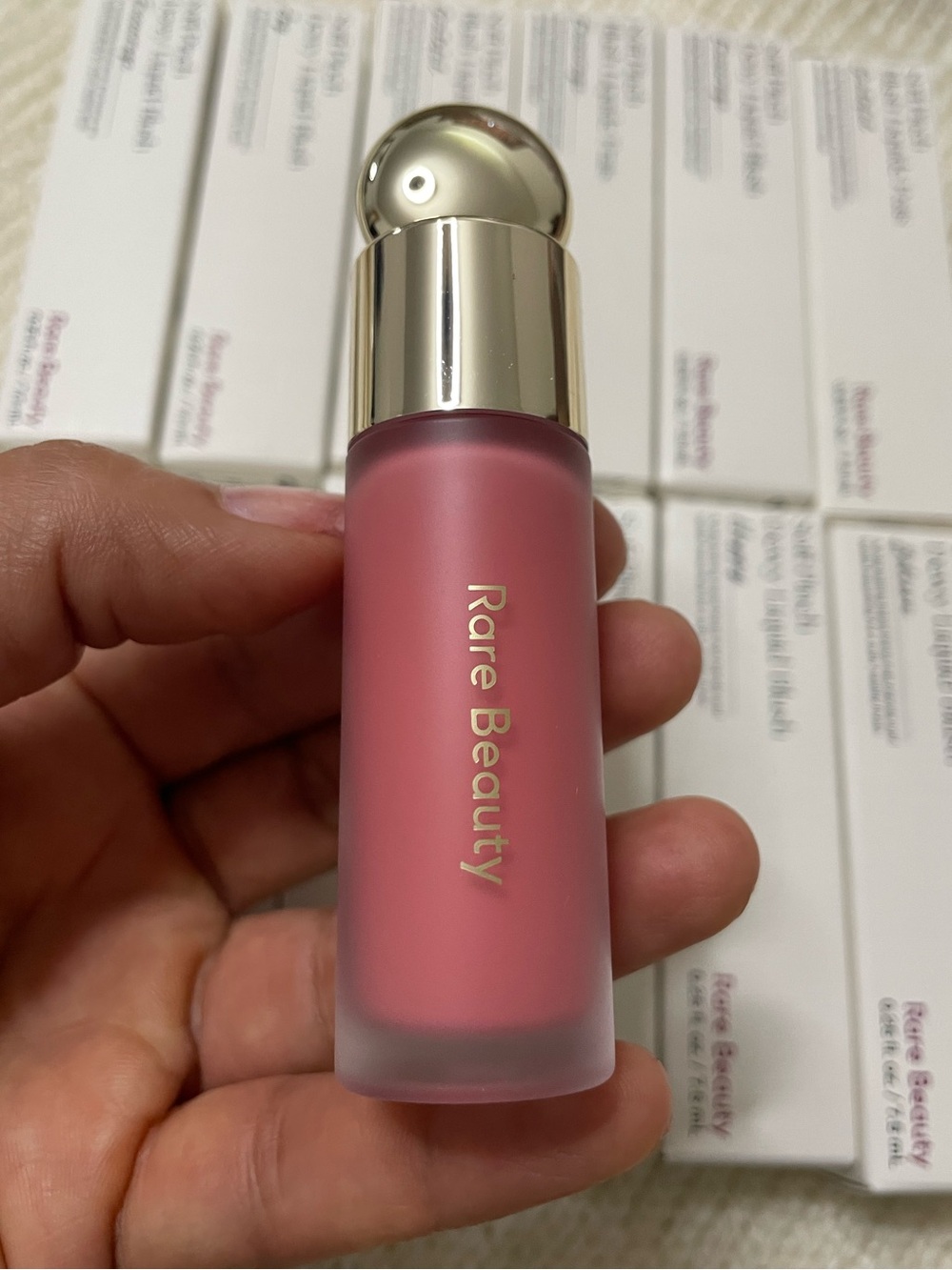Rare Beauty Liquid blush